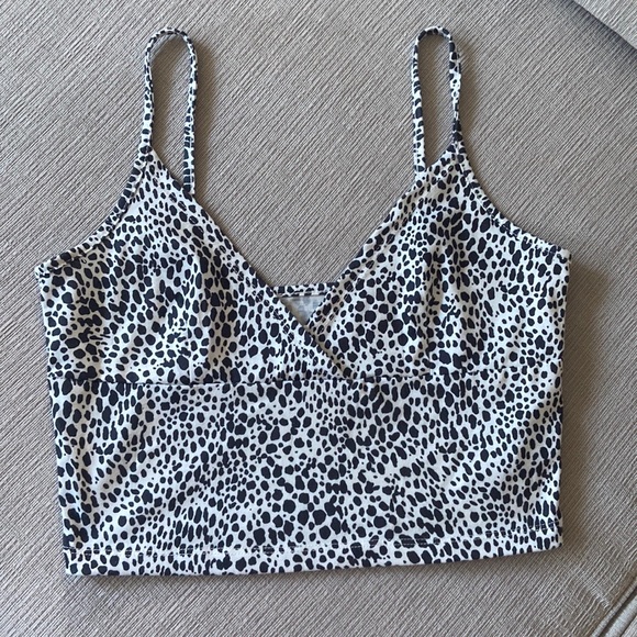 SHEIN Tops - COPY - To big for me